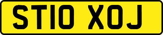 ST10XOJ