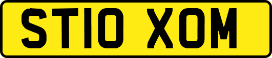 ST10XOM