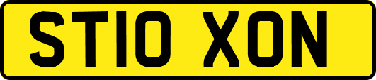 ST10XON