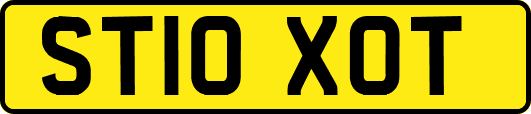 ST10XOT