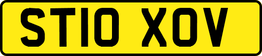 ST10XOV