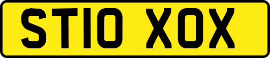 ST10XOX