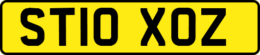 ST10XOZ