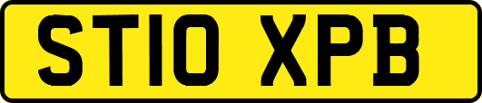 ST10XPB