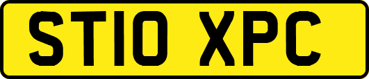 ST10XPC