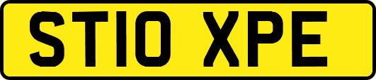 ST10XPE