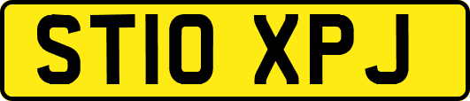 ST10XPJ