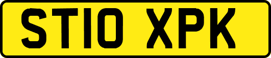 ST10XPK