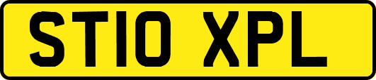 ST10XPL