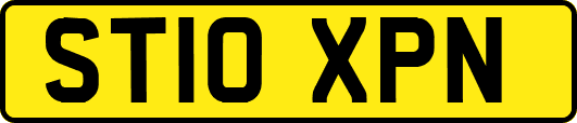 ST10XPN