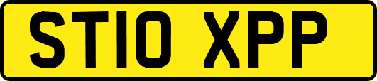 ST10XPP