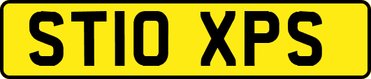 ST10XPS