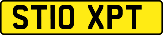 ST10XPT