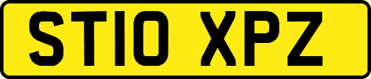 ST10XPZ