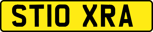 ST10XRA