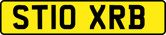 ST10XRB