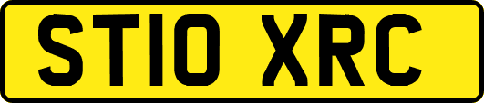 ST10XRC