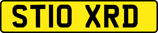 ST10XRD
