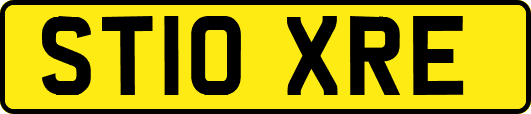 ST10XRE