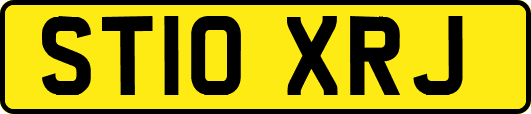 ST10XRJ