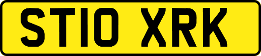 ST10XRK