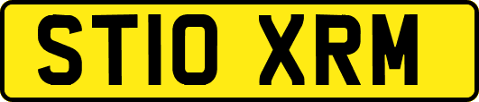 ST10XRM