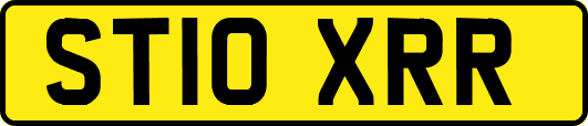 ST10XRR