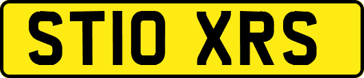 ST10XRS