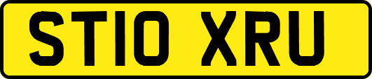 ST10XRU