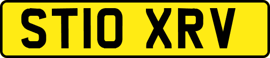 ST10XRV