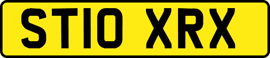 ST10XRX