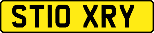 ST10XRY