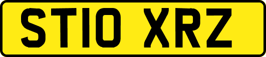 ST10XRZ