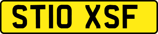 ST10XSF