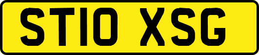 ST10XSG