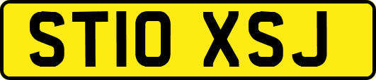 ST10XSJ