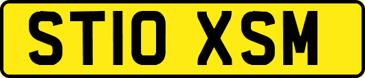 ST10XSM