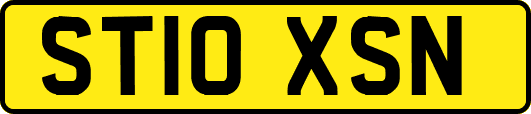 ST10XSN