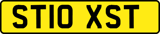 ST10XST