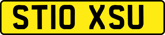 ST10XSU