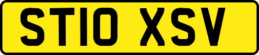 ST10XSV