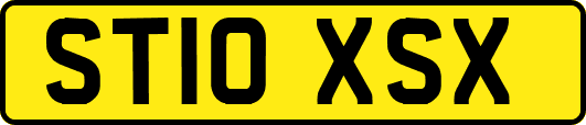ST10XSX