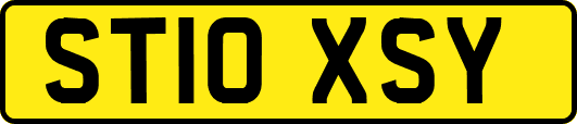 ST10XSY