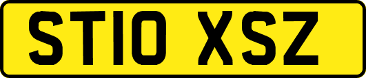ST10XSZ