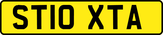 ST10XTA
