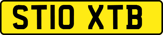ST10XTB