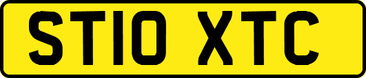 ST10XTC