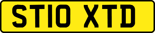 ST10XTD