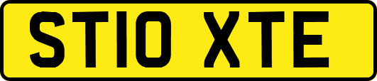 ST10XTE