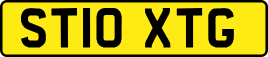 ST10XTG